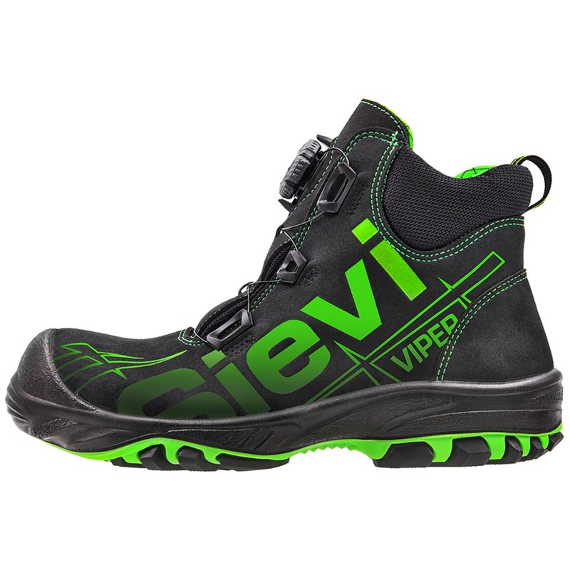 VIPER ROLLER HIGH+S3-44