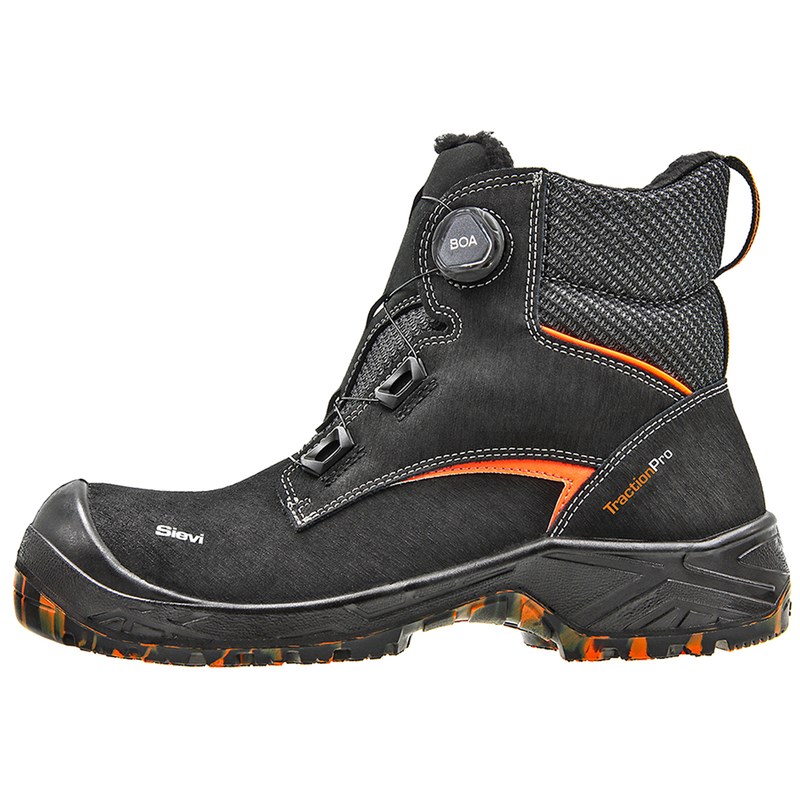 HIKER ROLLER XL+ S3-40
