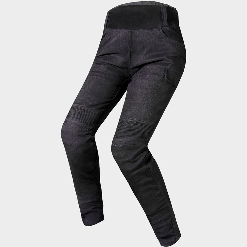 LS2 ROUTER LADY PANT BLACK XXL