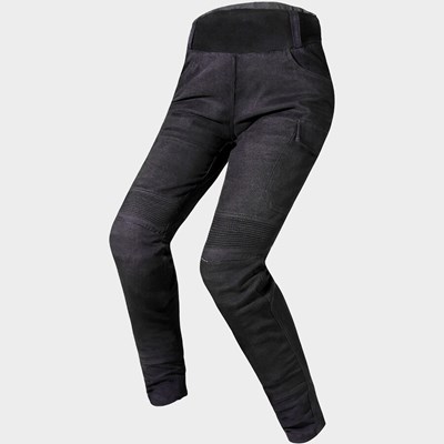 LS2 ROUTER LADY PANT BLACK XL