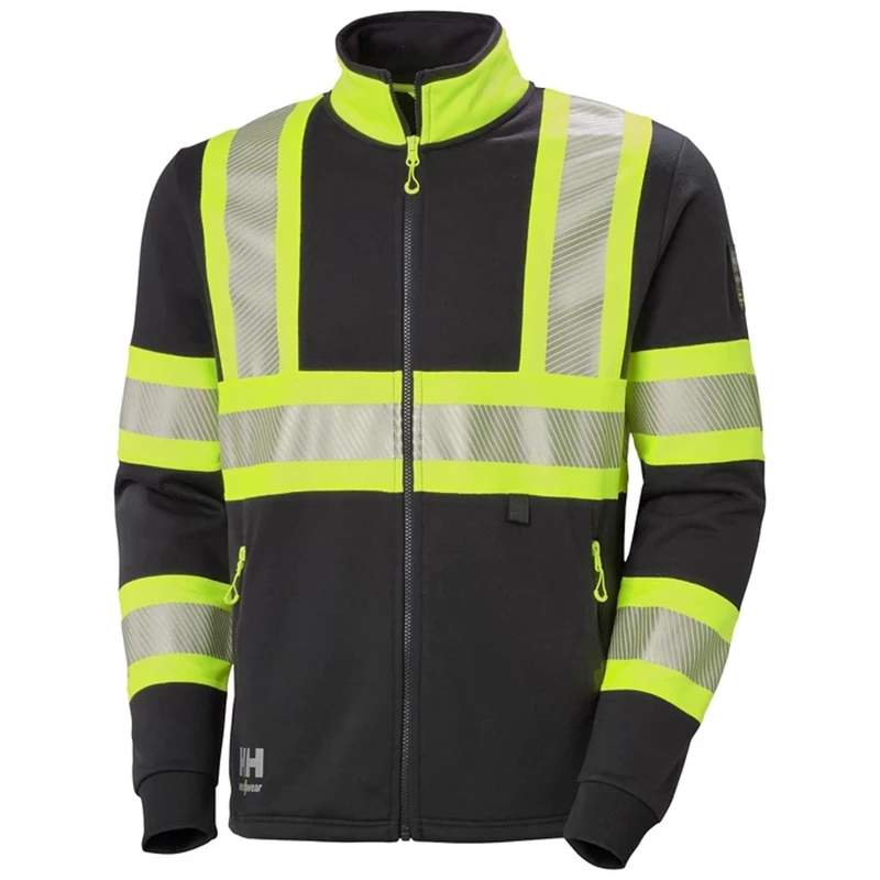 COLLEGETAKKI XL ICU FL.KELTAINEN/HARMAA