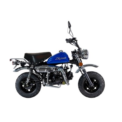 Skyteam ST 50-8'' Classic sininen