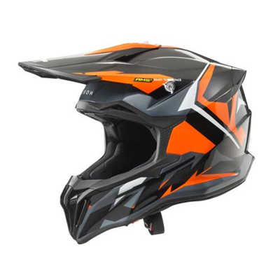 KTM Strycker Kypärä XS