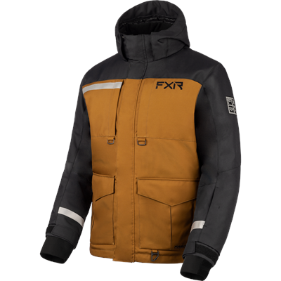 FXR Excursion Ice Pro takki