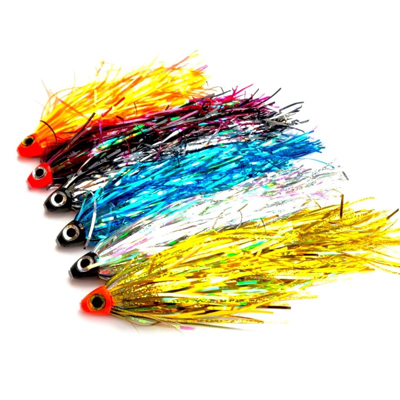 Spintube Disco 35g Slow Keltainen/vihreä