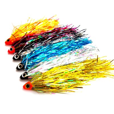 Spintube Disco 35g Slow oranssi/keltainen