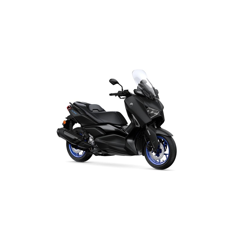 2025 Yamaha XMax300 Black MBL2