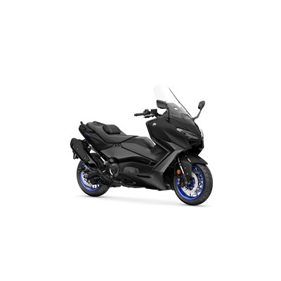 2025 Yamaha Tmax Black MBL2