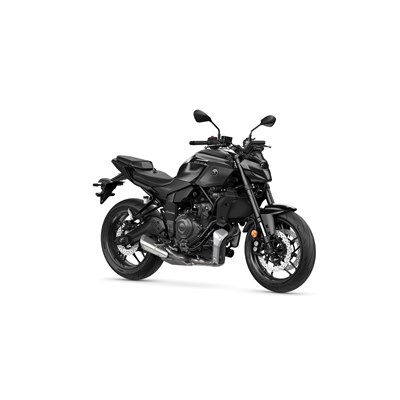 2025 Yamaha MT07 35kw Black MDNM8