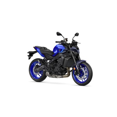 2025 Yamaha MT09 Blue DPBMC