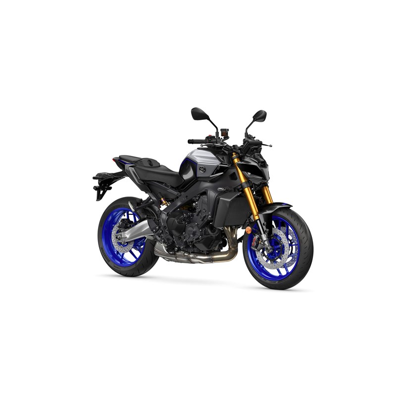 2025 Yamaha MT09 Black MDNM6