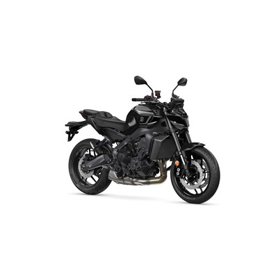 2026 Yamaha MT09 Y-AMT Black MDNM6
