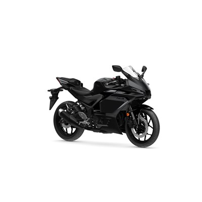 2025 Yamaha R3 Black MDNM8