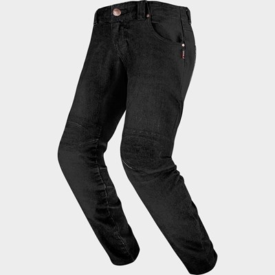 LS2 BRADFORD LADY JEANS BLACK 3XL