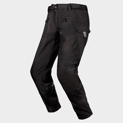 LS2 DOUGLAS MAN PANT BLACK S