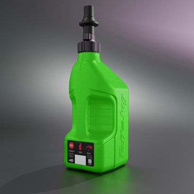 Tuff Jug Gen 3 Polttoainekanisterit 10L