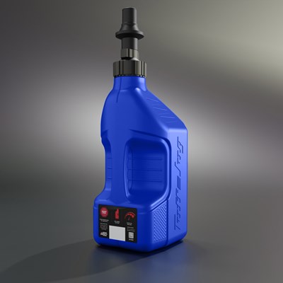 Tuff Jug Gen 3 Polttoainekanisterit 10L