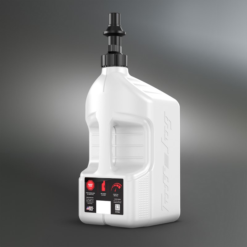Tuff Jug Gen 3 Polttoainekanisterit 20L