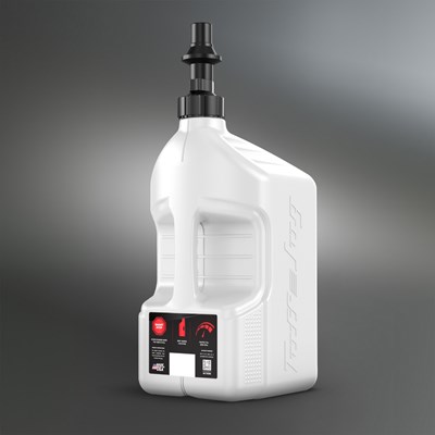 Tuff Jug Gen 3 Polttoainekanisterit 20L