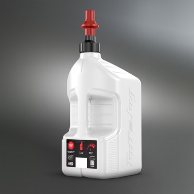 Tuff Jug Gen 3 Polttoainekanisterit 20L