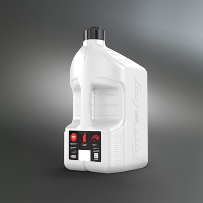 Tuff Jug Kanisteri 20L Standard korkki