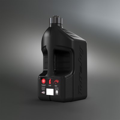 Tuff Jug Kanisteri 20L Standard korkki