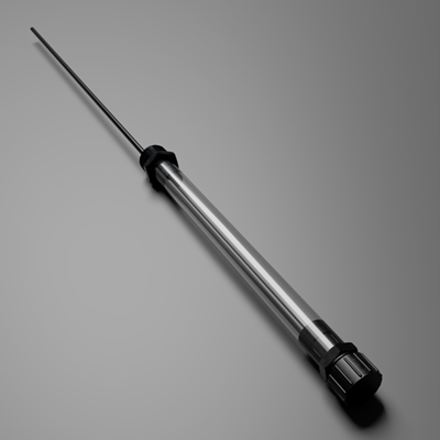 Tuff Jug Pikatäyttöletku GEN 3