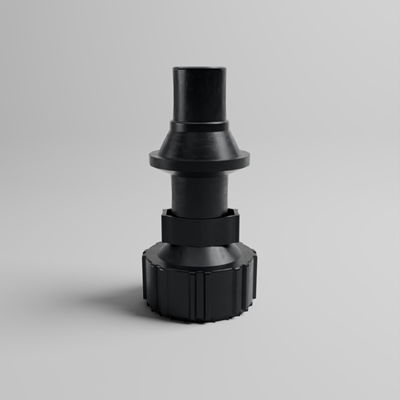 Tuff Jug Ripper Korkki Gen 3