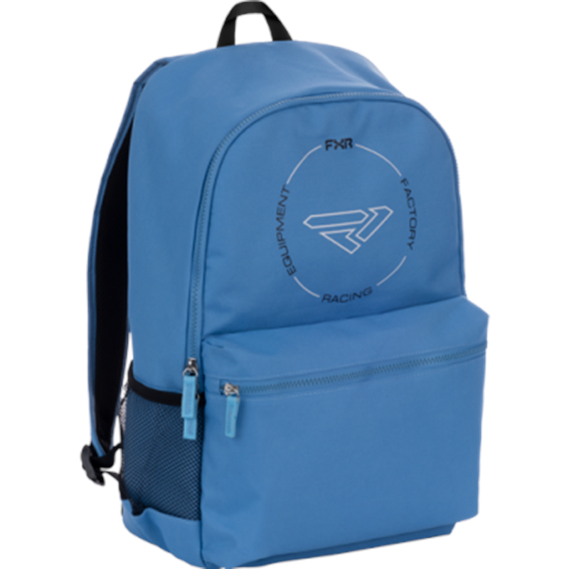 Holeshot Bag OS Tranquil Blue