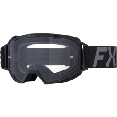 Maverick prime MX Black
