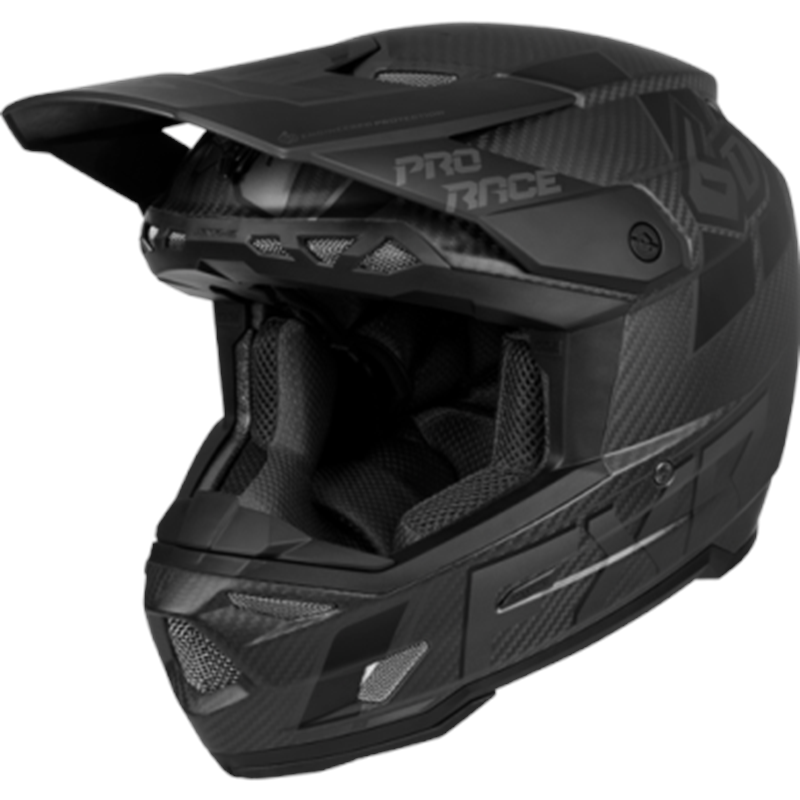 6D ATR-3 HELMETS 25 L