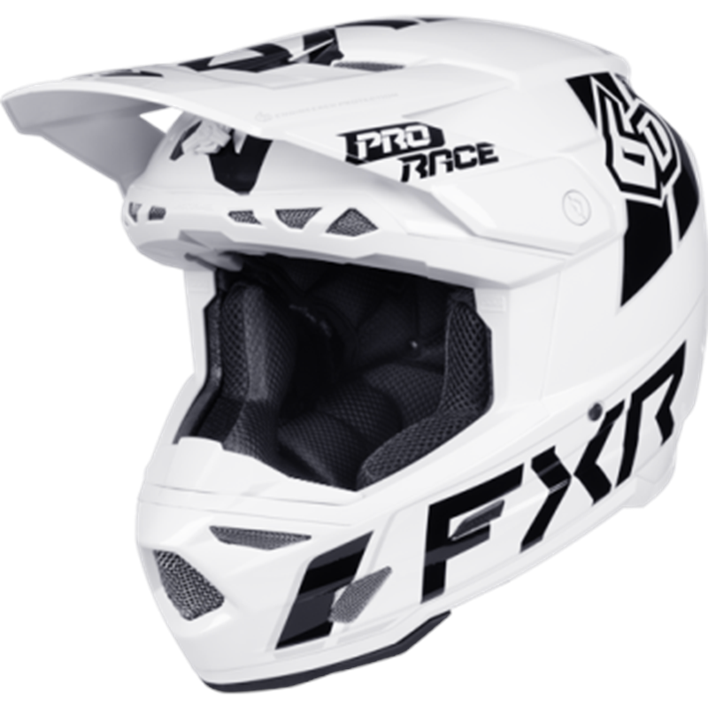 6D ATR-3 HELMETS 25 2XL
