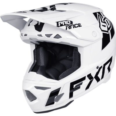 6D ATR-3 HELMETS 25 2XL