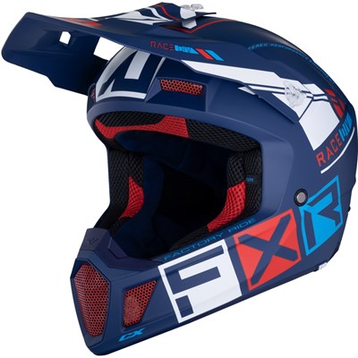 Clutch CX Pro MIPS Helmet XL Patriot