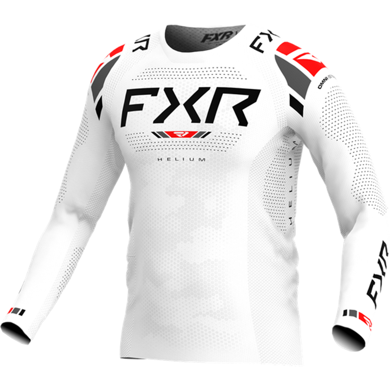 HELIUM MX JERSEY 25 L