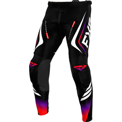 CLUTCH PRO MX PANT 25 36