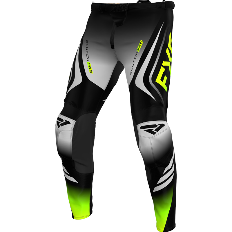 CLUTCH PRO MX PANT 25 32