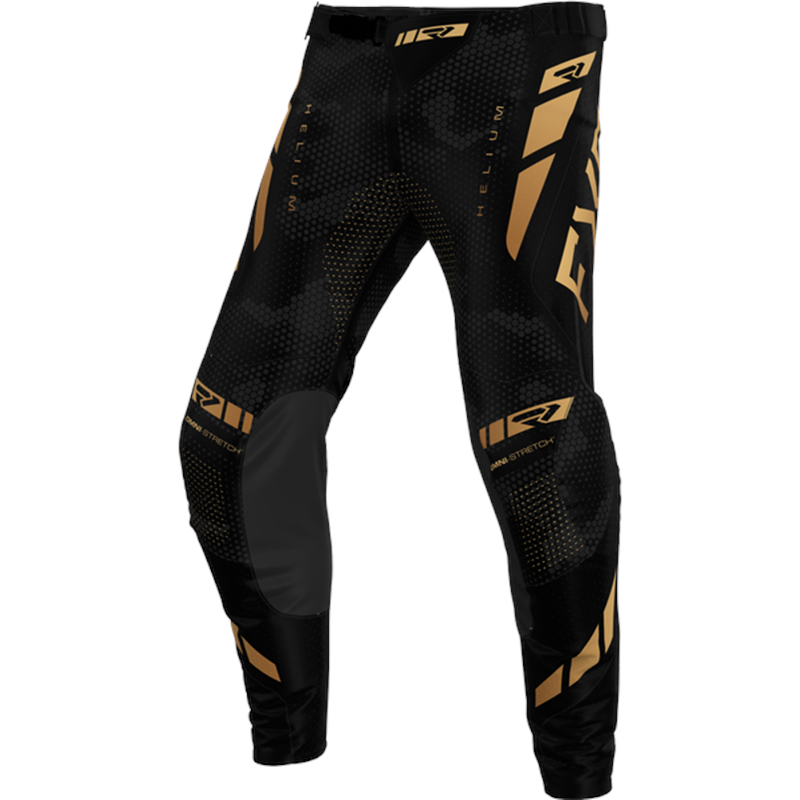 YTH HELIUM MX PANT 25 22