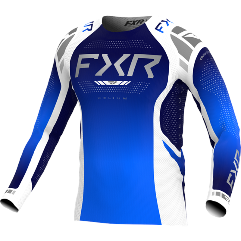 YTH HELIUM MX JERSEY 25 XL