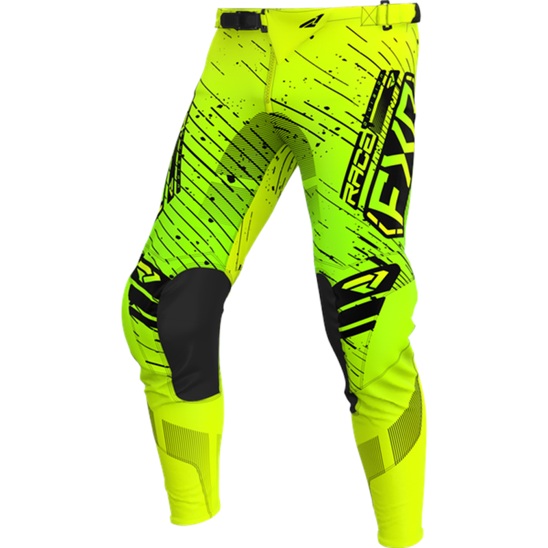 YTH PODIUM MX PANT 25 28