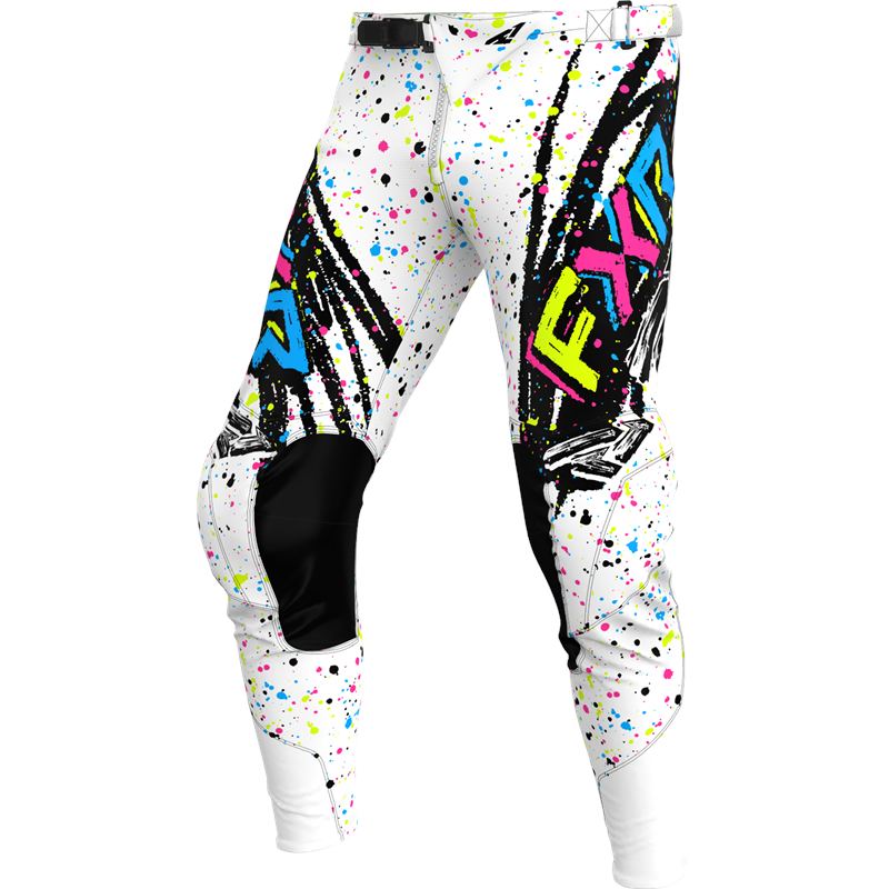 YTH PODIUM MX PANT 25 28