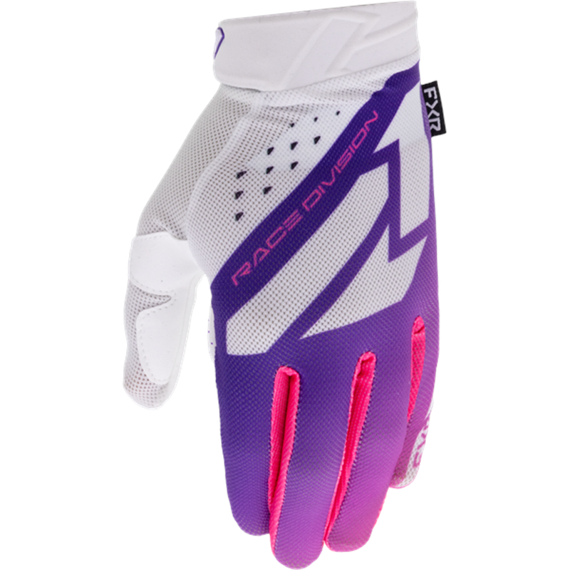 REFLEX AIR MX GLOVE 25 2XL