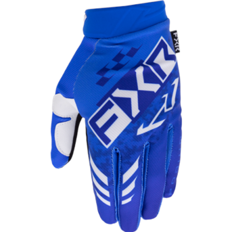REFLEX DUAL MX GLOVE 25 S