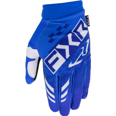 REFLEX DUAL MX GLOVE 25 S