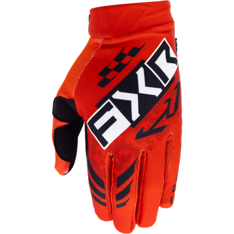 REFLEX DUAL MX GLOVE 25 2XL