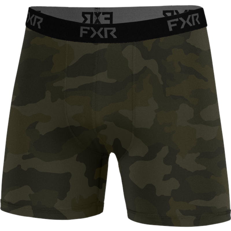 M ATMOSPHERE BOXER BRIEF 25 3XL