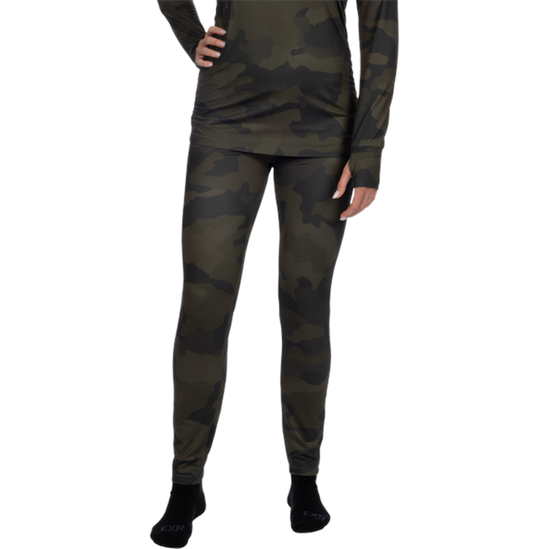 W ATMOSPHERE PANT 25 S