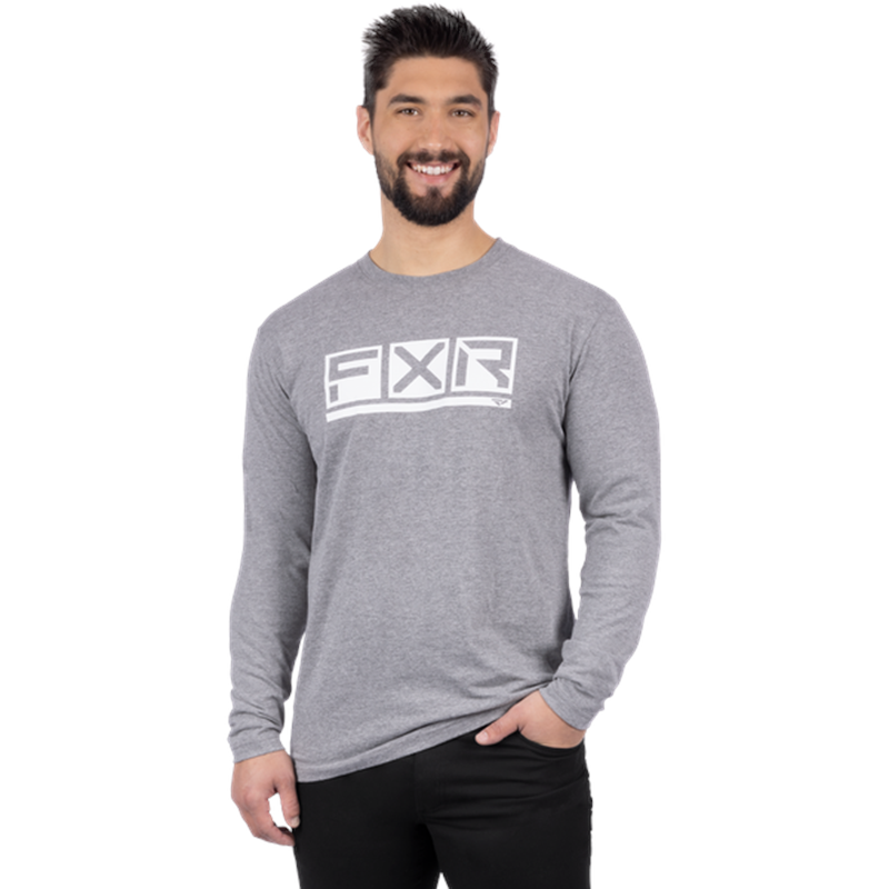 M PODIUM PREMIUM LONGSLEEVE 25 L