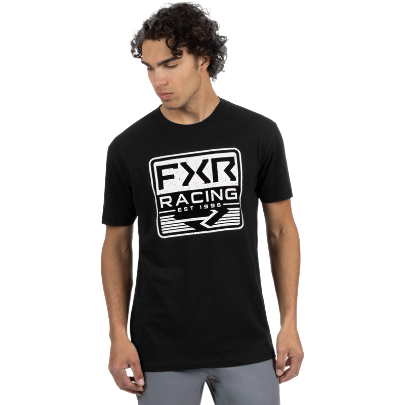 M EMBLEM PREMIUM T-SHIRT 25 M
