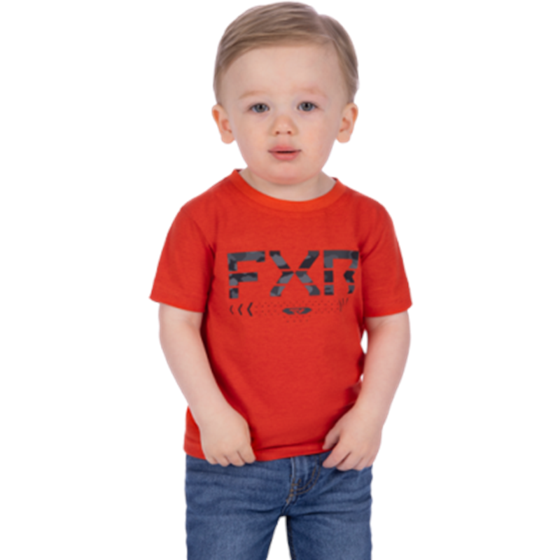 TODDLER HELIUM PREMIUM T-SHIRT 25 4T